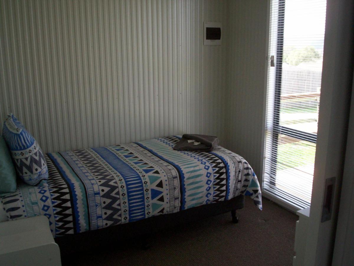Bega Caravan Park Exterior foto